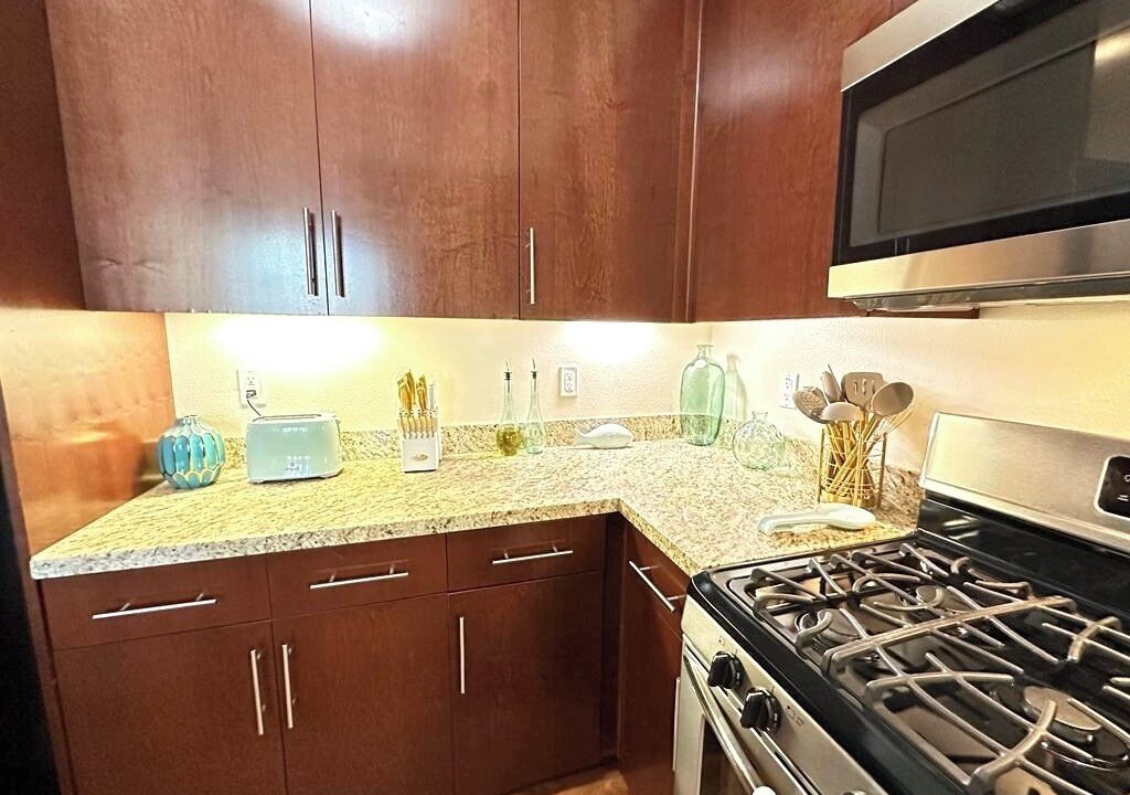 Photo of Kitchen in Downtown