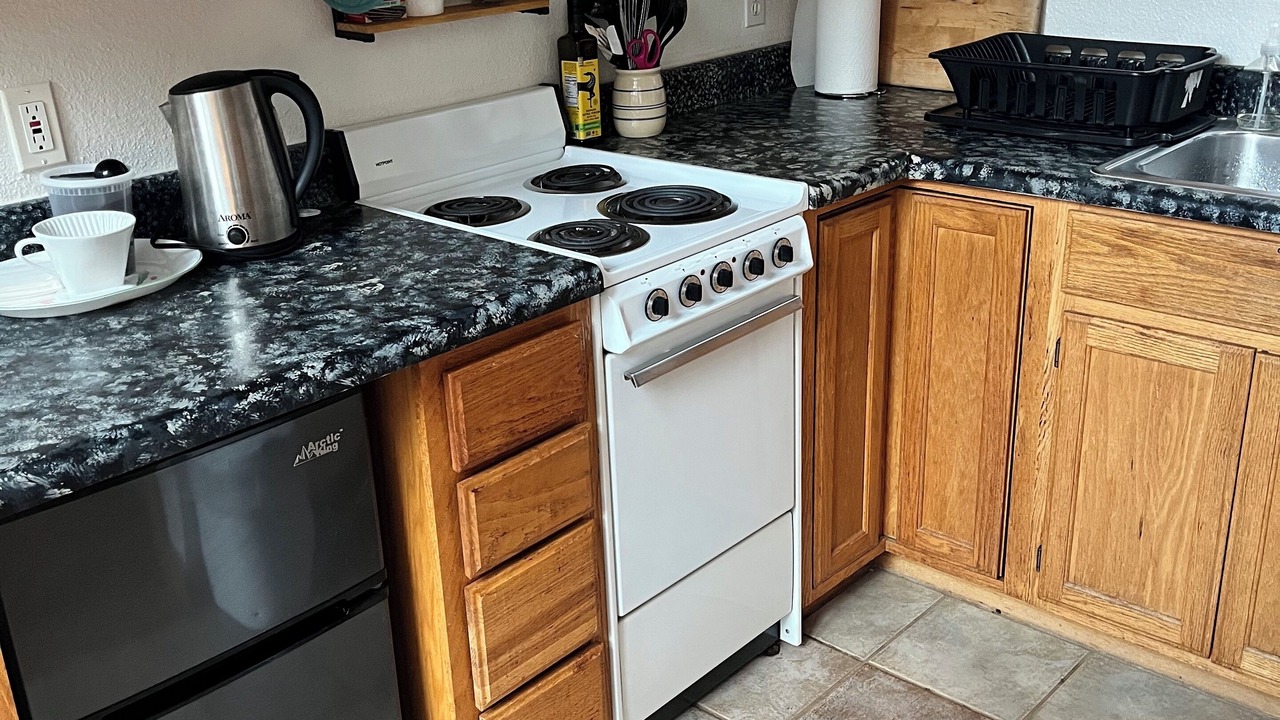 Photo of Kitchen in Combs