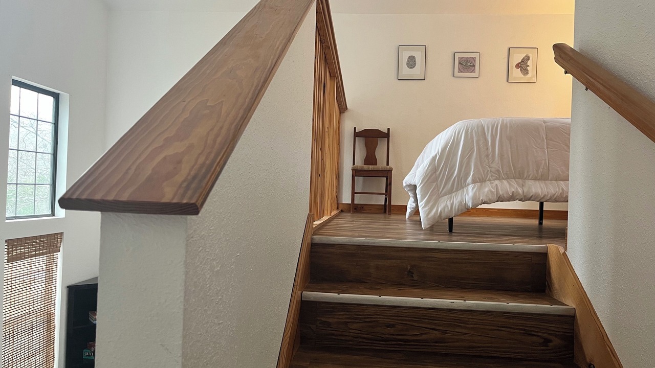 Photo of Bedroom in Combs