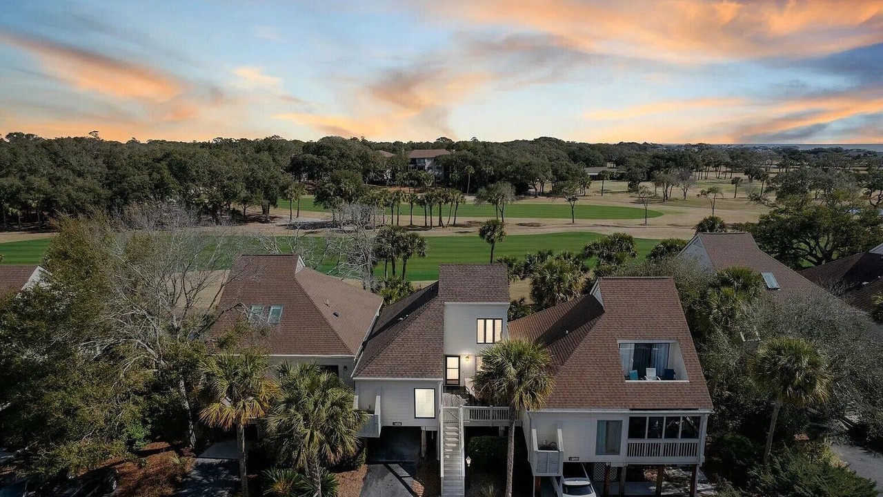 Photo of Outdoor in Seabrook Island