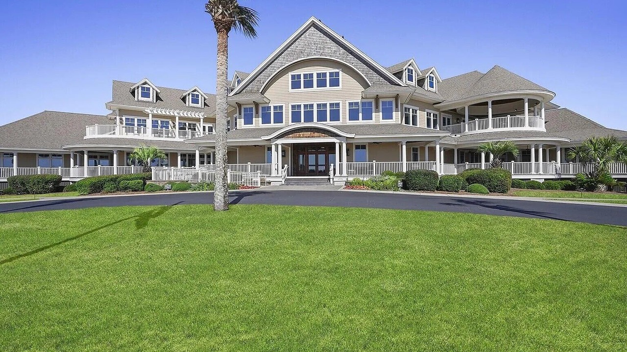 Photo of Outdoor in Seabrook Island