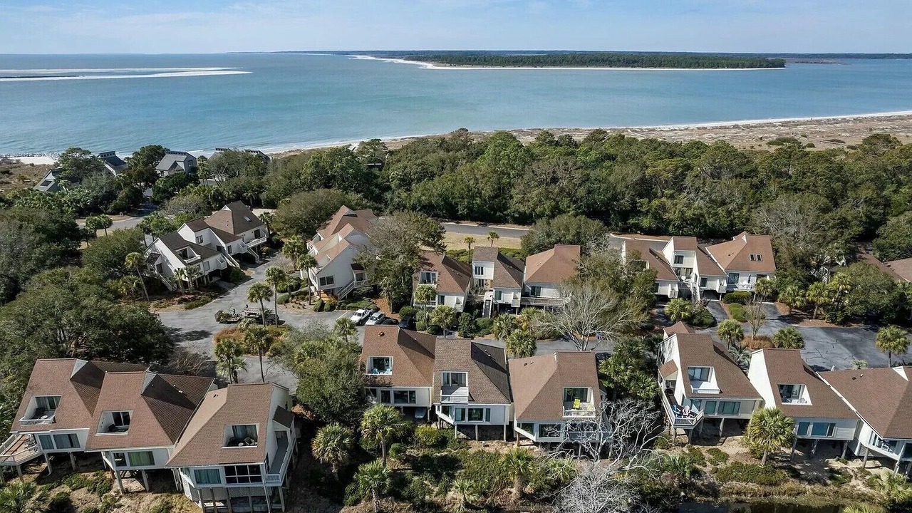 Photo of Outdoor in Seabrook Island