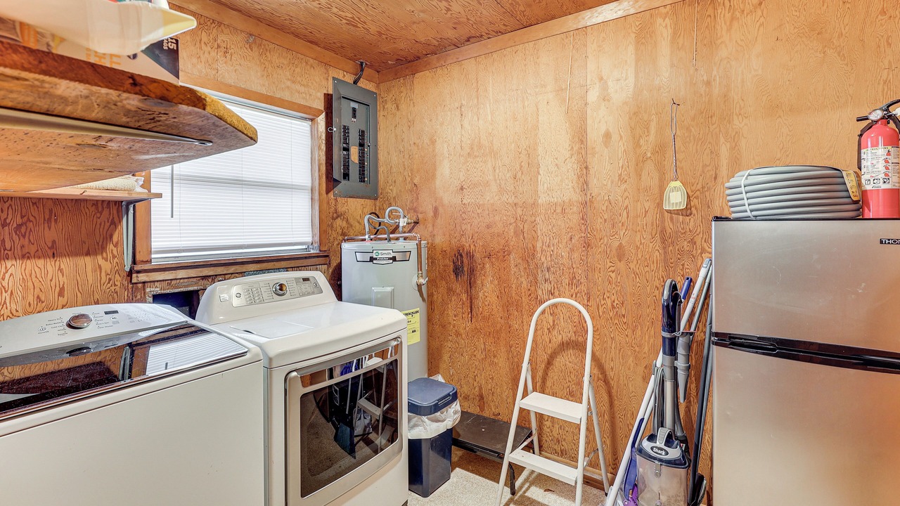 Photo of Bedroom in Hickory Plains