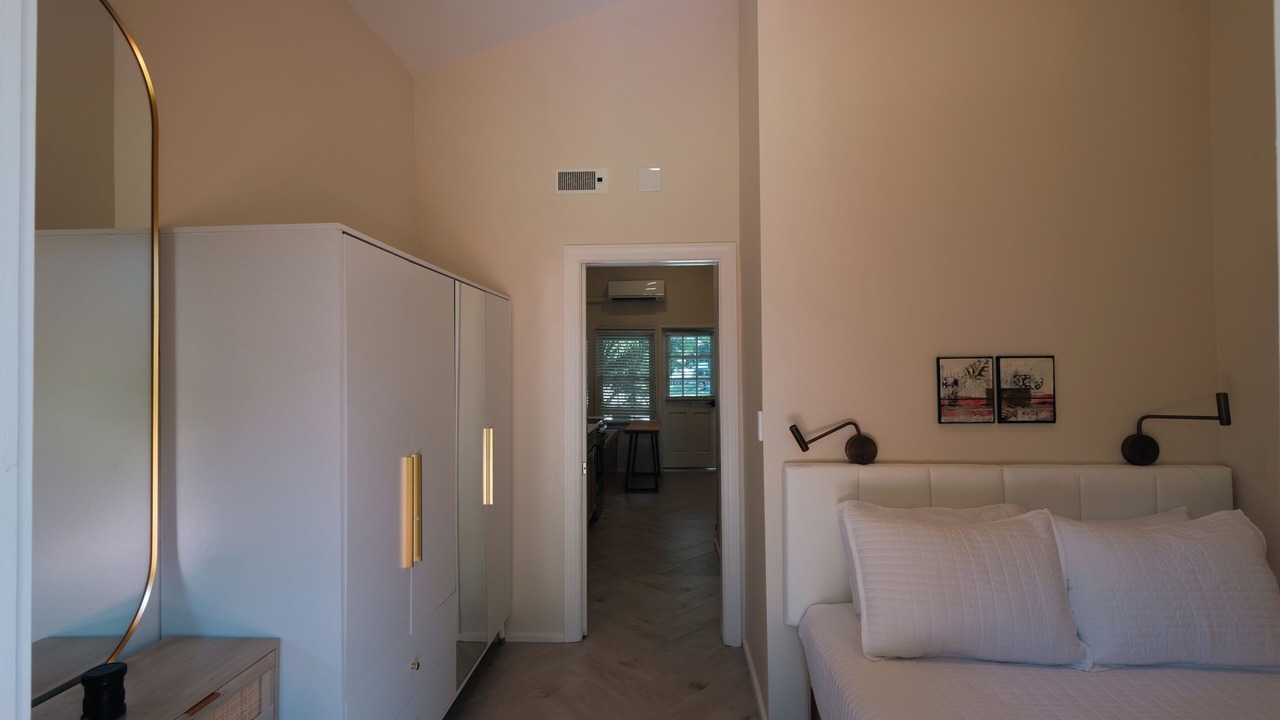 Photo of Bedroom in Charleston