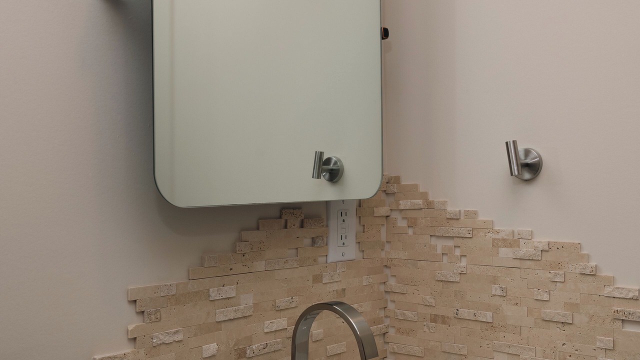 Photo of Bathroom in Charleston