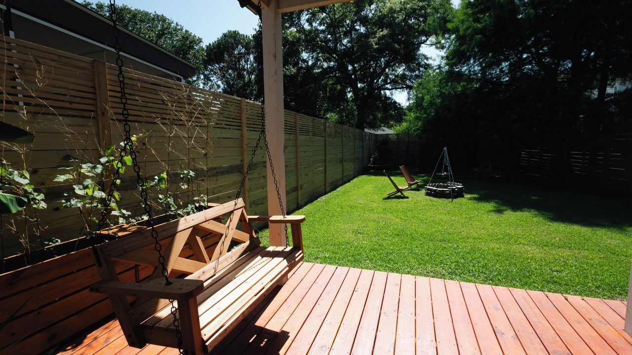 Photo of Outdoor in Charleston