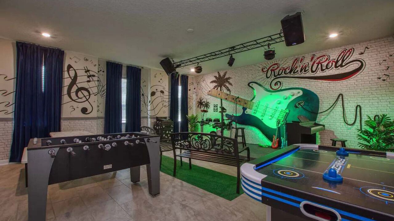Photo of Bedroom in Kissimmee