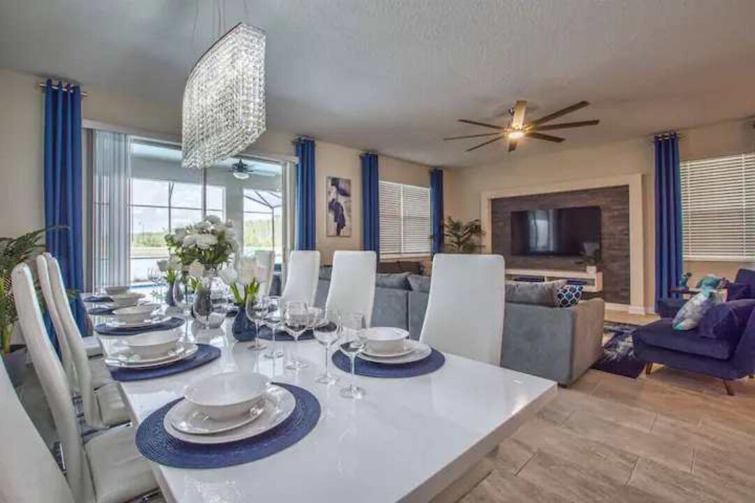 Photo of Bedroom in Kissimmee