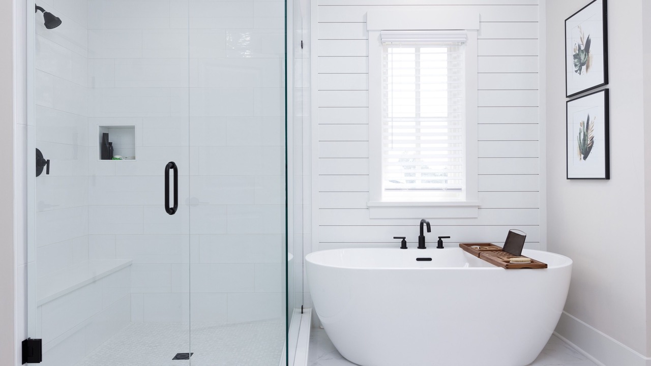 Photo of Bathroom in Palmetto Bluff