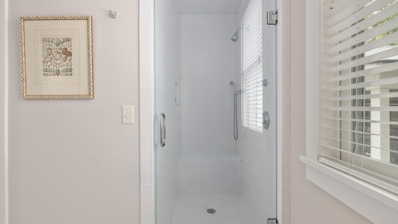 Photo of Bathroom in Palmetto Bluff