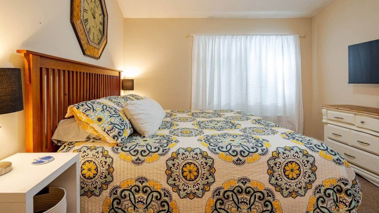 Photo of Bedroom in Lexington