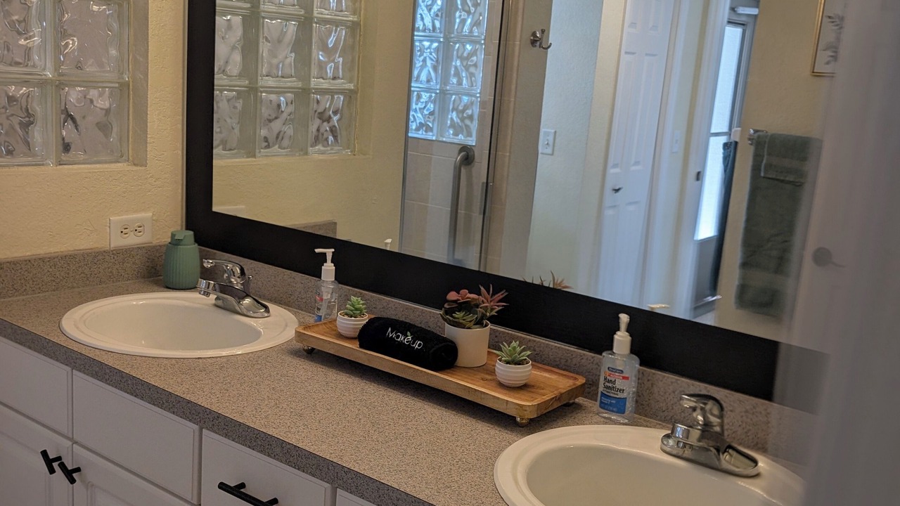 Photo of Bathroom in Lutz