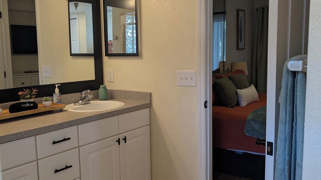Photo of Bathroom in Lutz