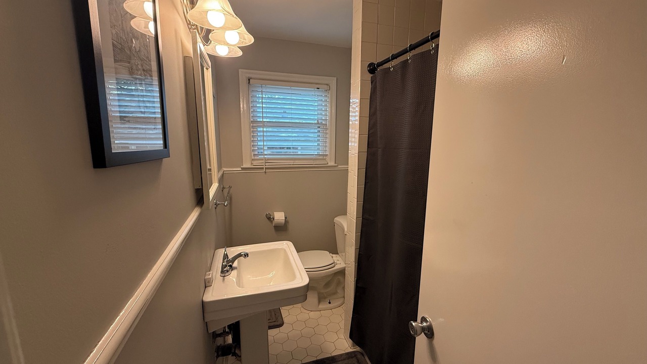 Photo of Bathroom in Cayce