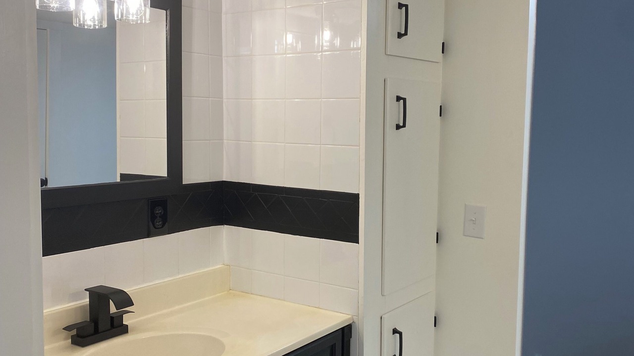 Photo of Bathroom in Aiken