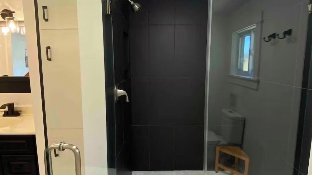 Photo of Bathroom in Aiken