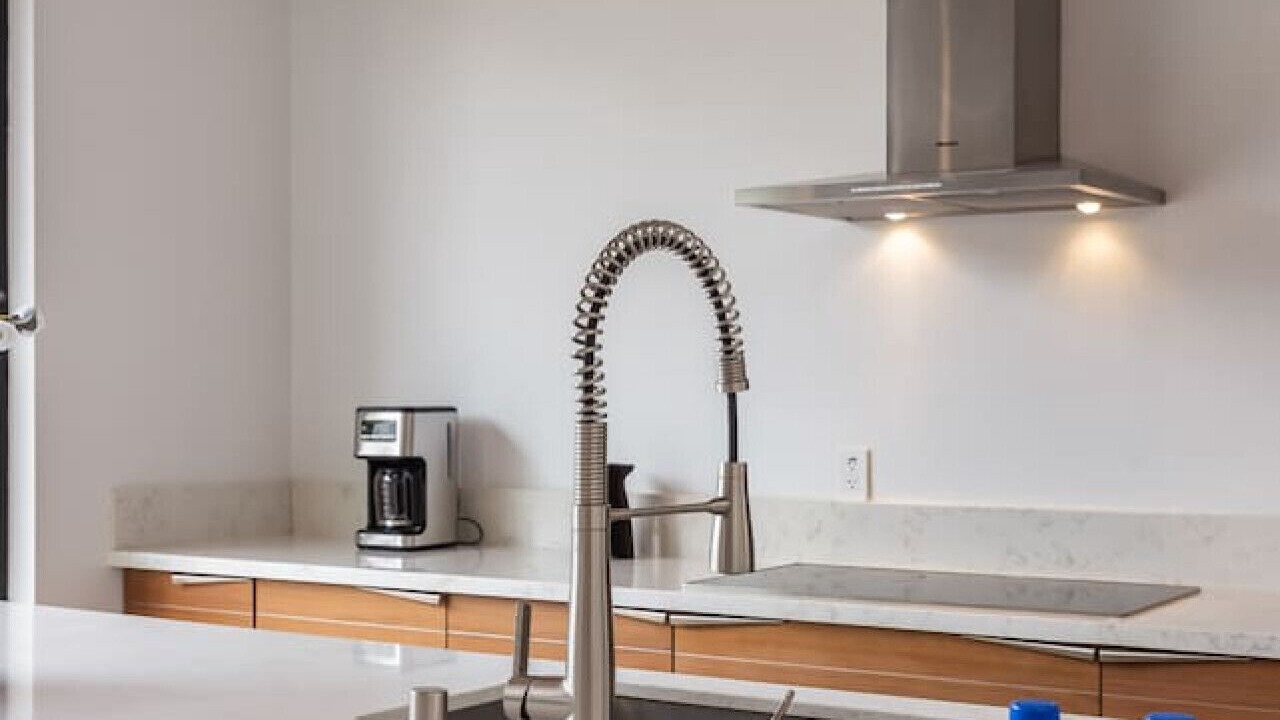 Photo of Kitchen in West Los Angeles