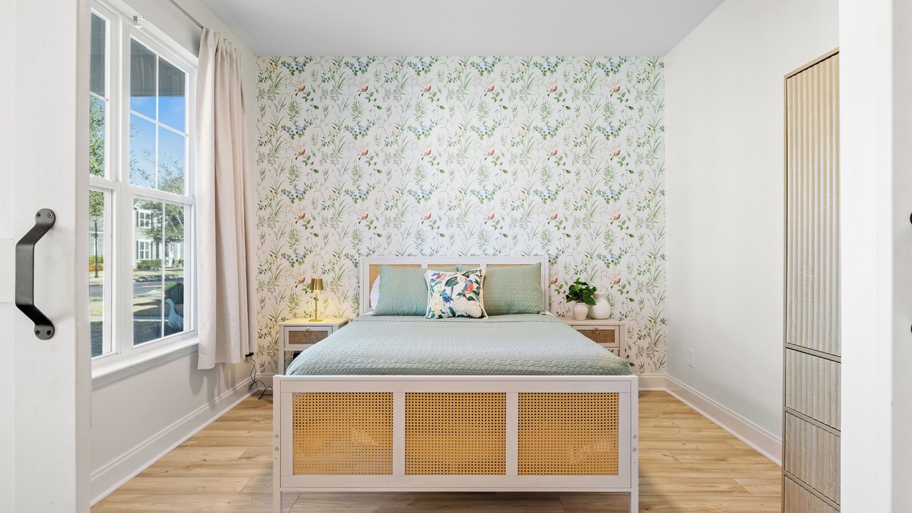 Photo of Bedroom in Bluffton