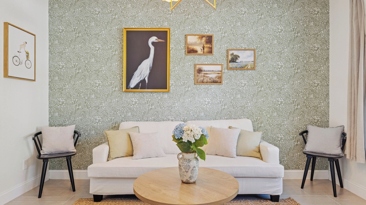 Photo of Livingroom in Bluffton