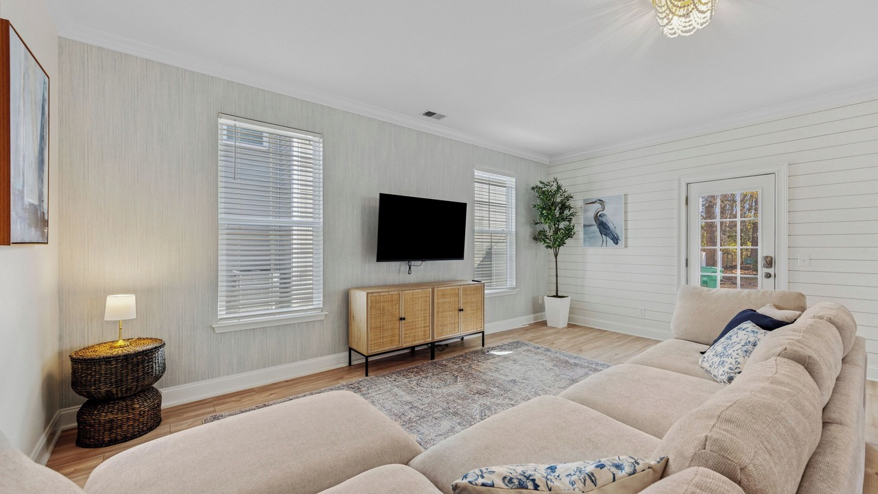 Photo of Livingroom in Bluffton