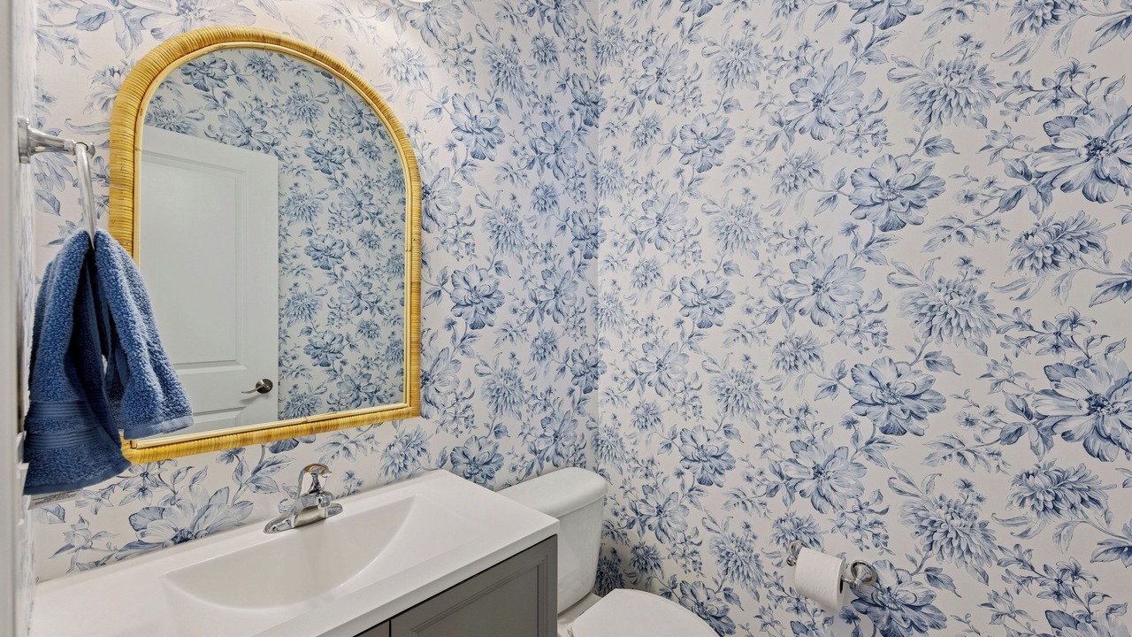 Photo of Bathroom in Bluffton