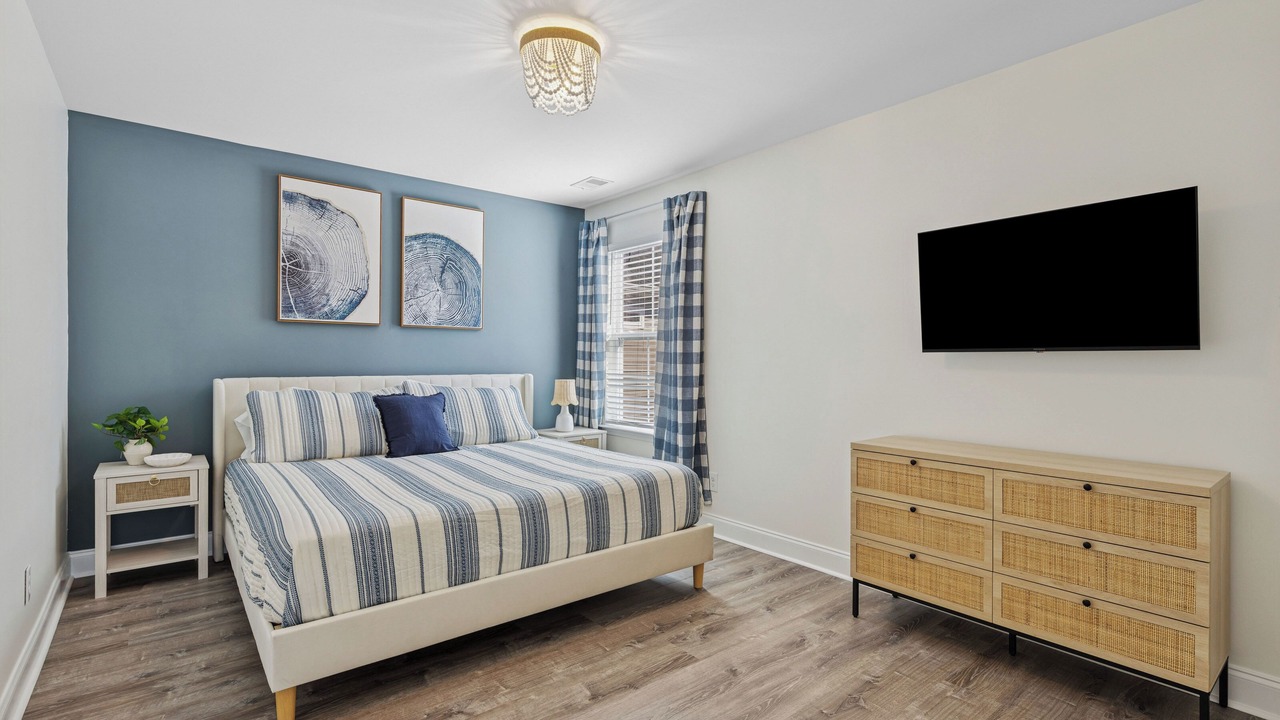 Photo of Bedroom in Bluffton