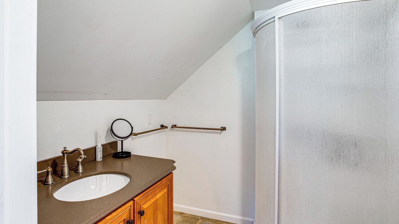 Photo of Bathroom in Harbison