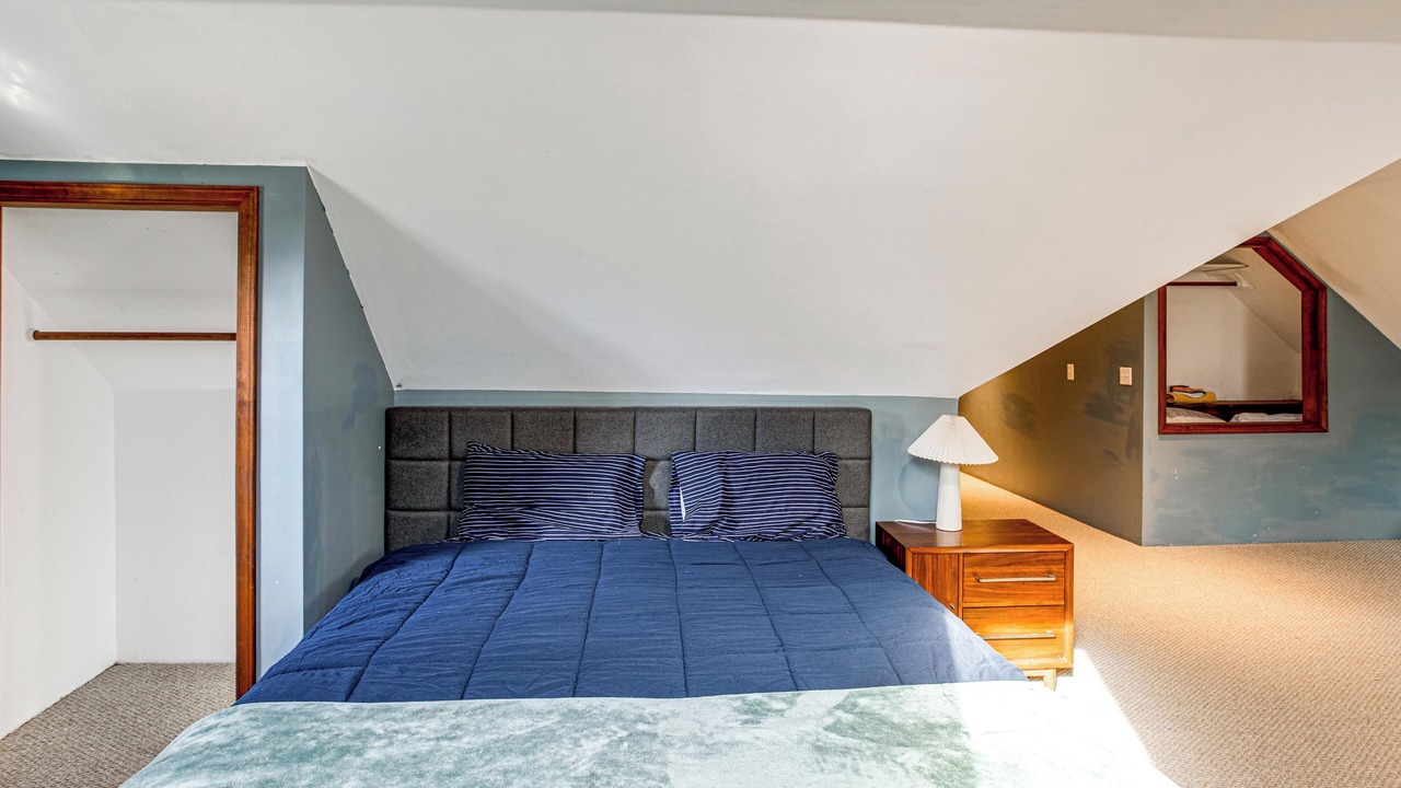Photo of Bedroom in Harbison
