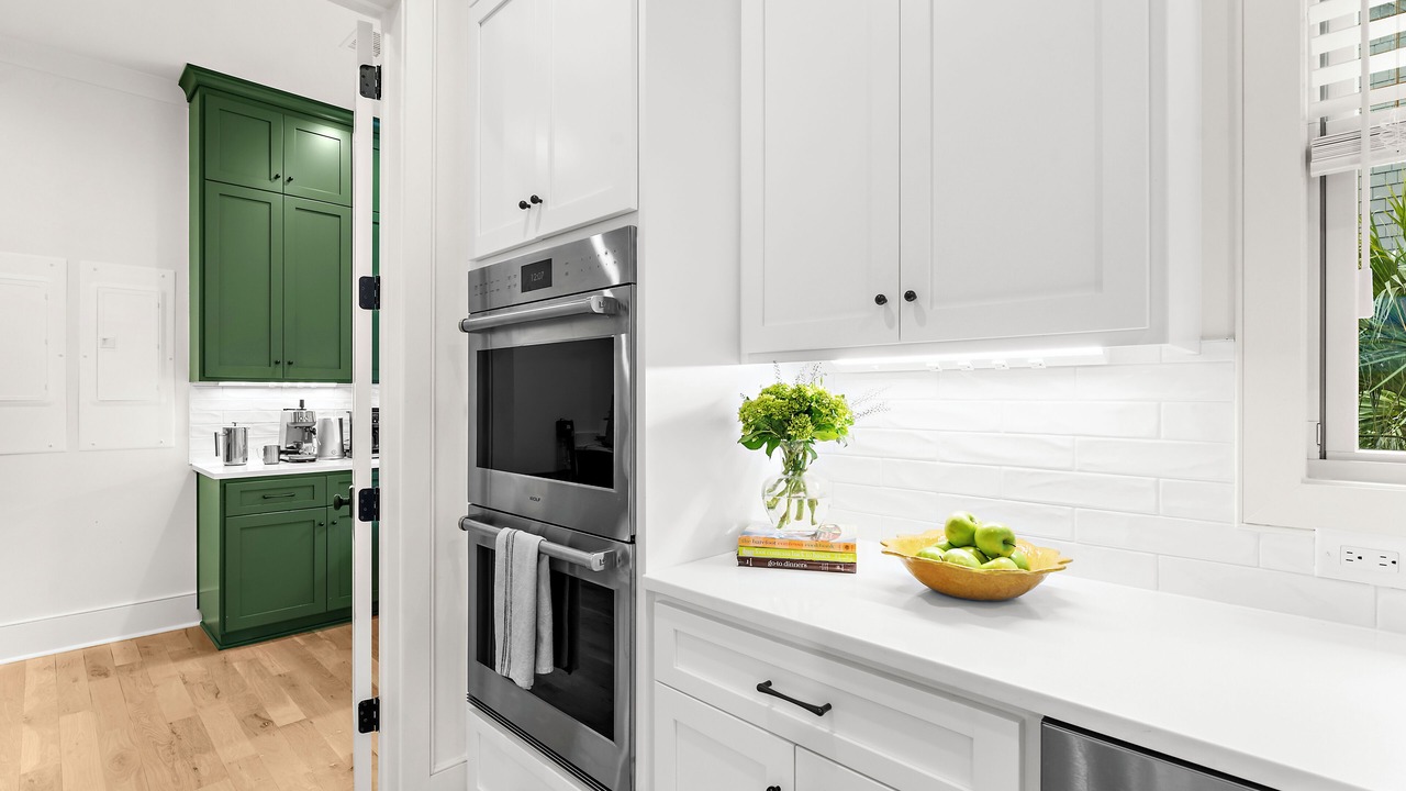 Photo of Kitchen in West Beach
