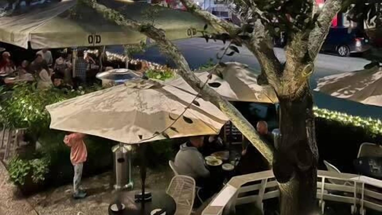 Photo of Outdoor in Sullivan's Island