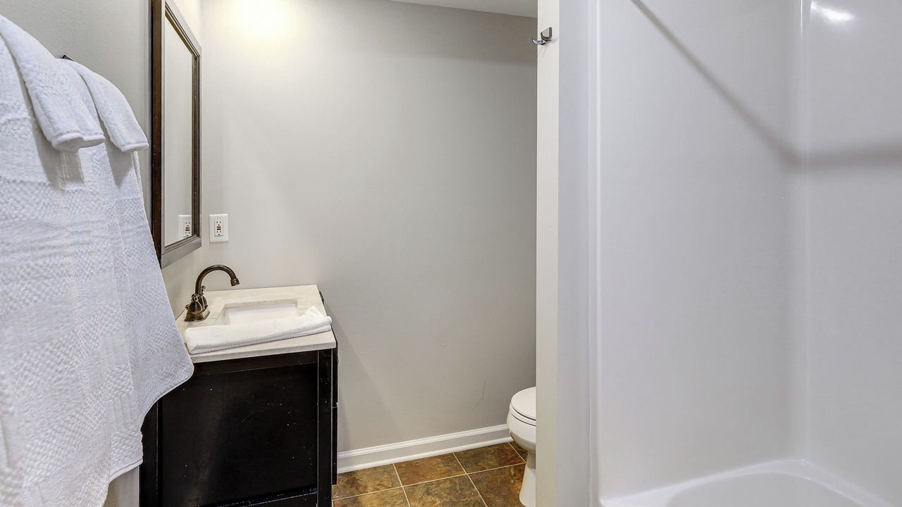 Photo of Bathroom in Fairfield Bay