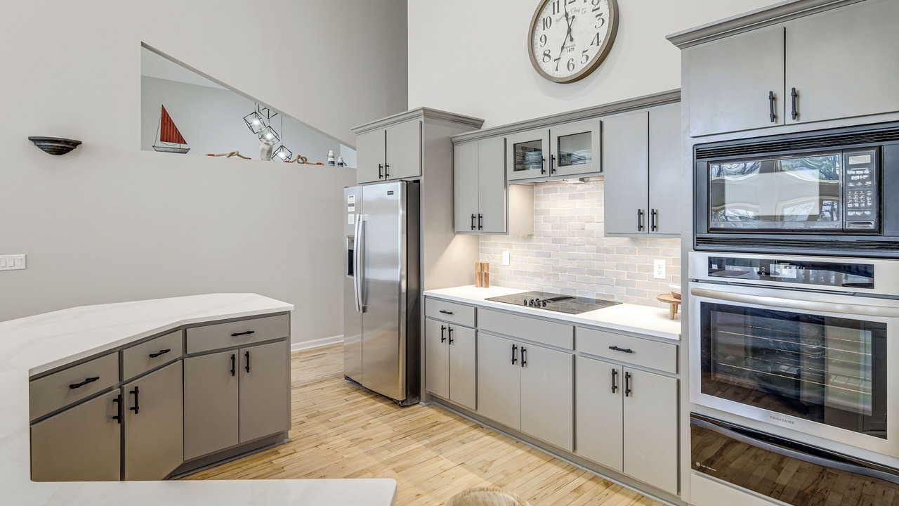 Photo of Kitchen in Fairfield Bay