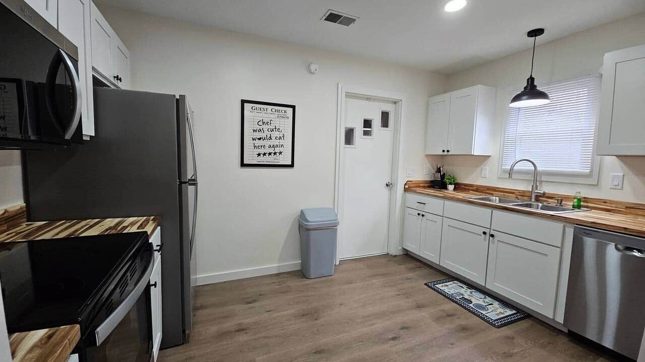 Photo of Kitchen in North Charleston