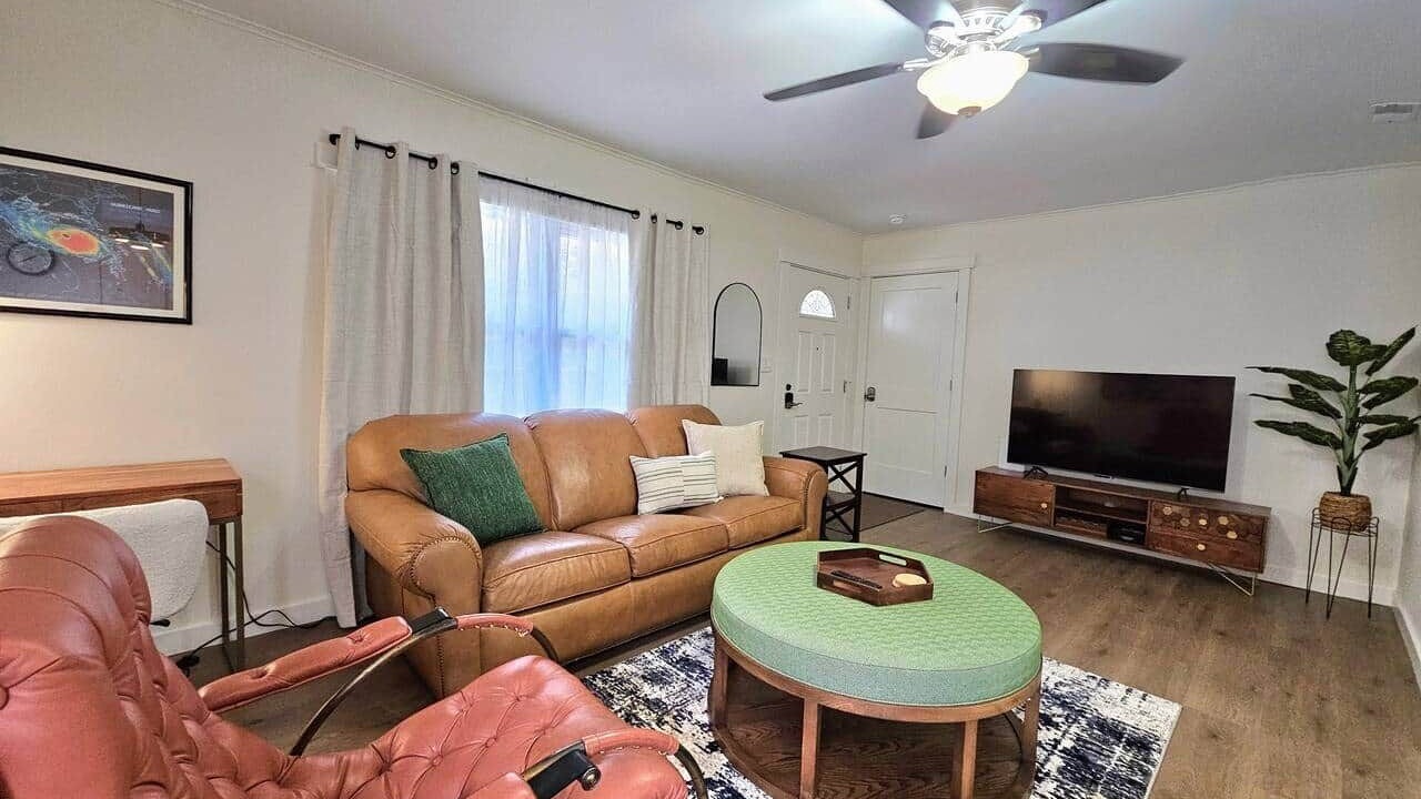 Photo of Livingroom in North Charleston