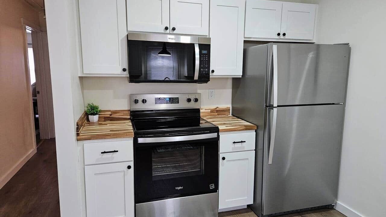 Photo of Kitchen in North Charleston