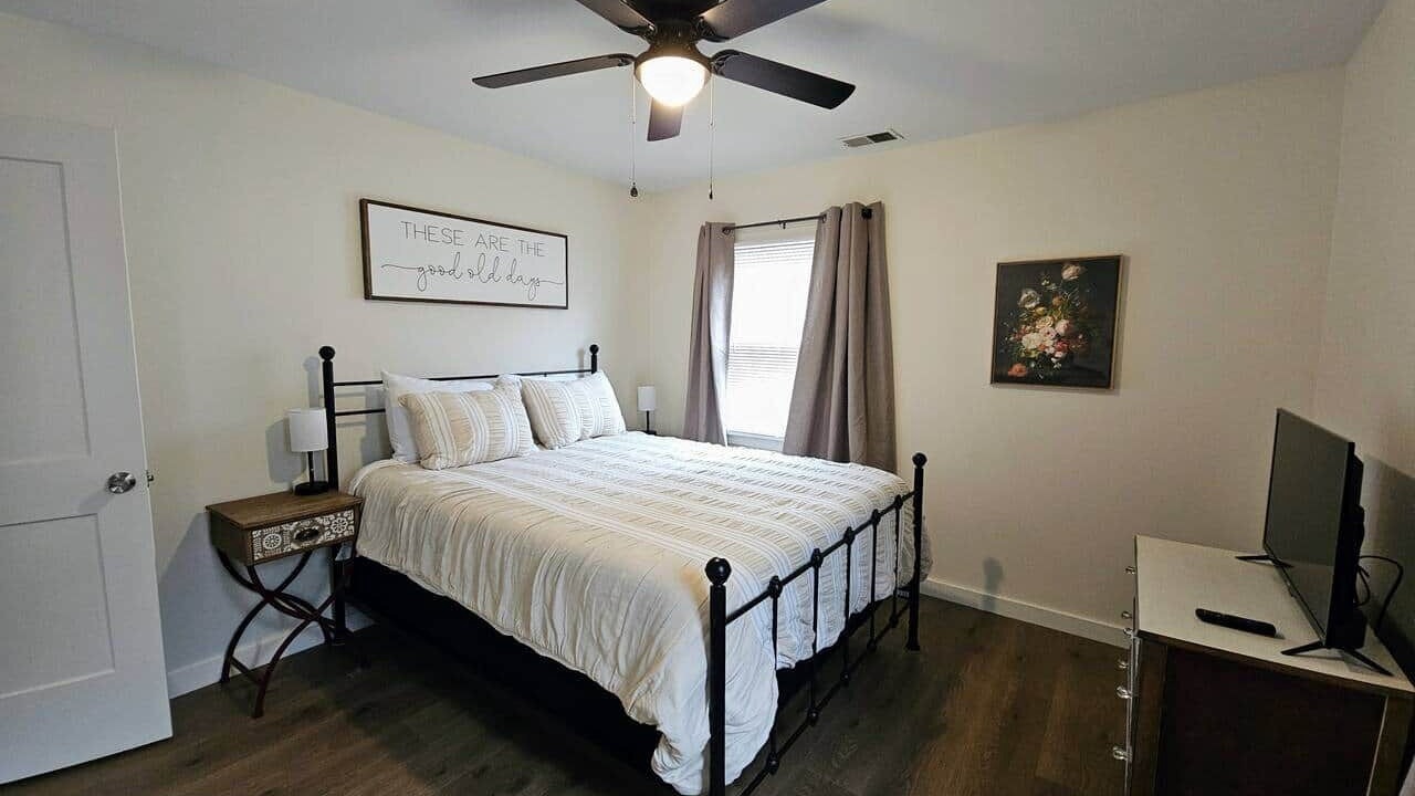 Photo of Bedroom in North Charleston