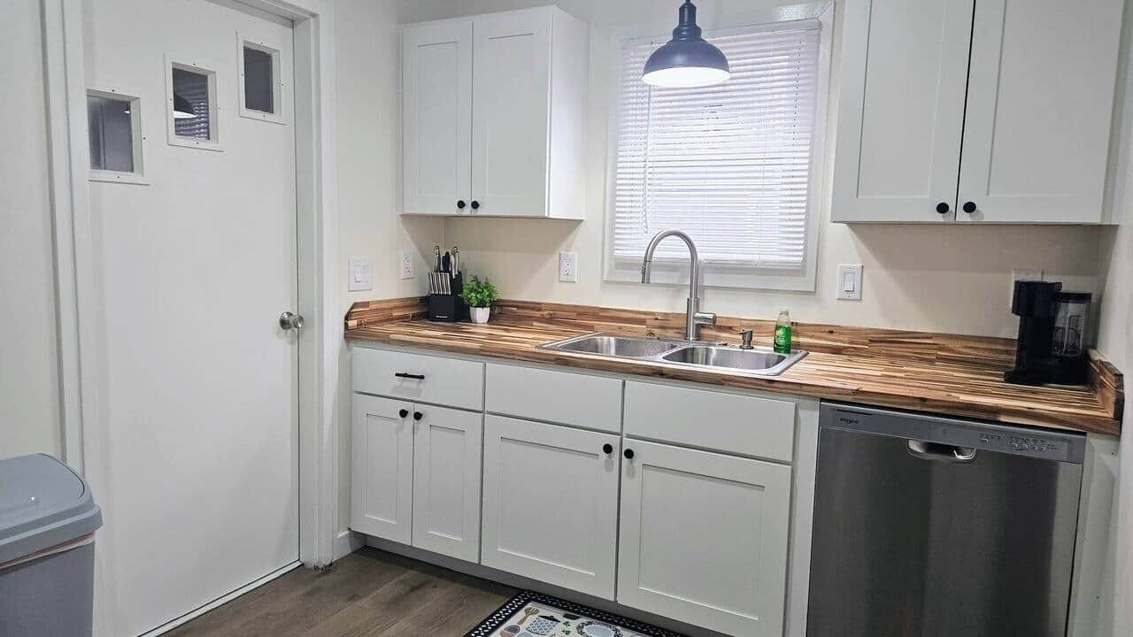 Photo of Kitchen in North Charleston