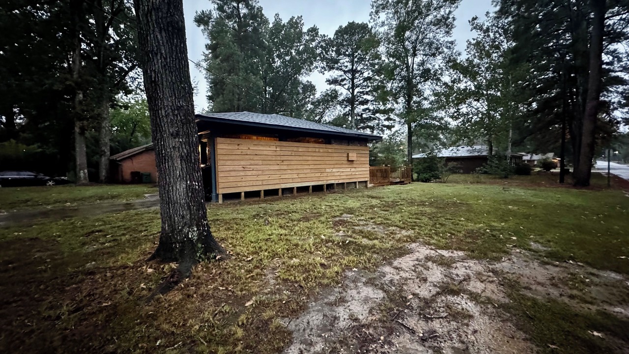 Photo of Outdoor in Pine Bluff
