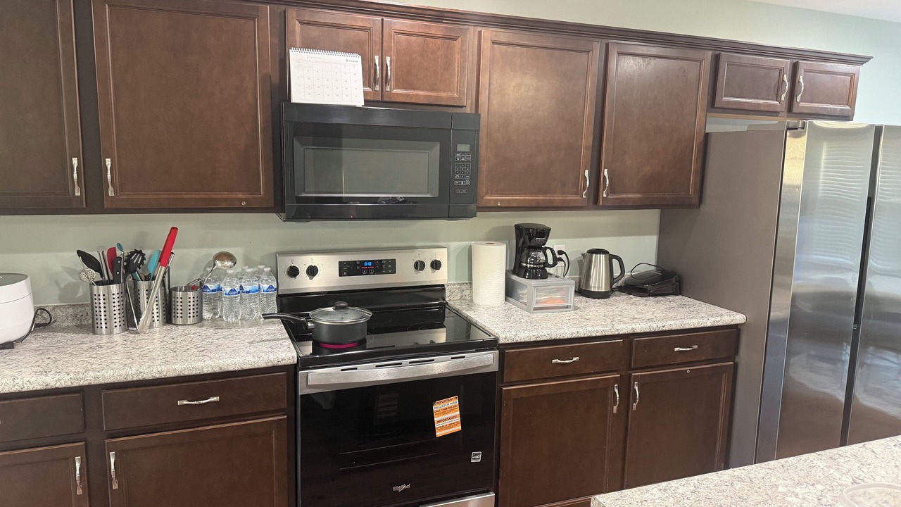 Photo of Kitchen in Rincon