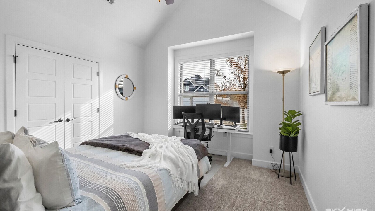Photo of Bedroom in Bentonville