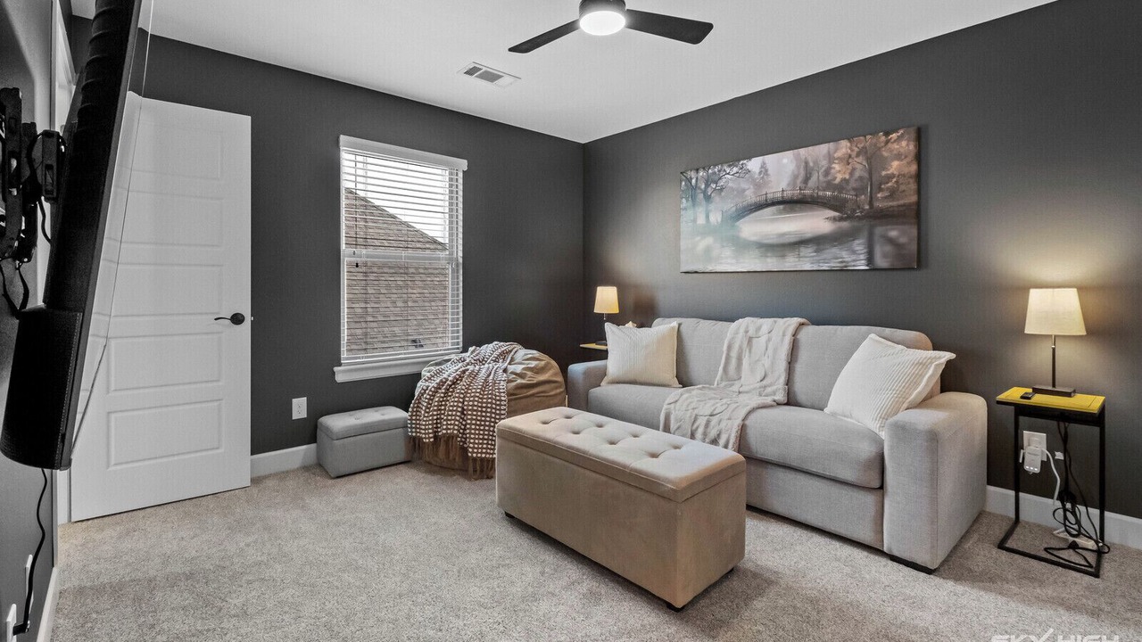 Photo of Livingroom in Bentonville