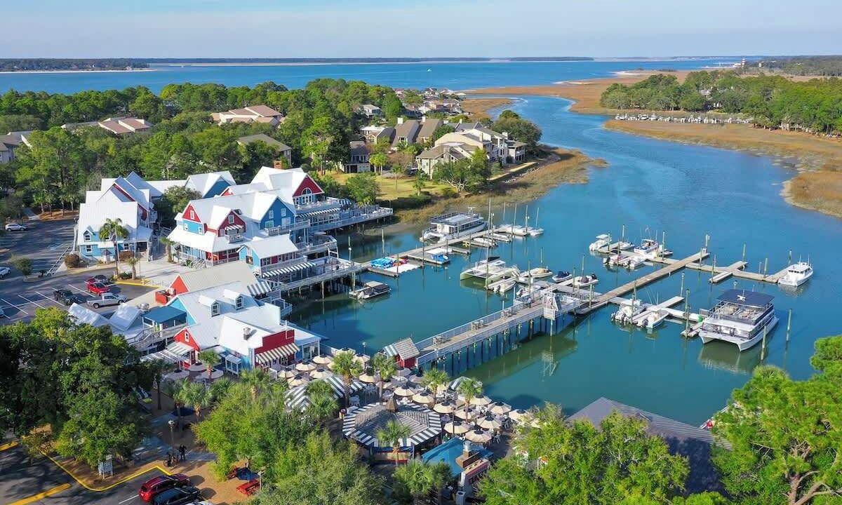 Photo of Others in Harbour Town
