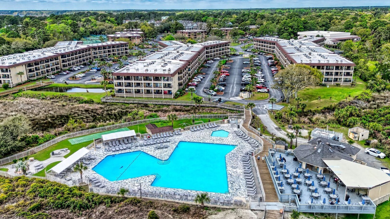 Photo of Outdoor in Folly Field