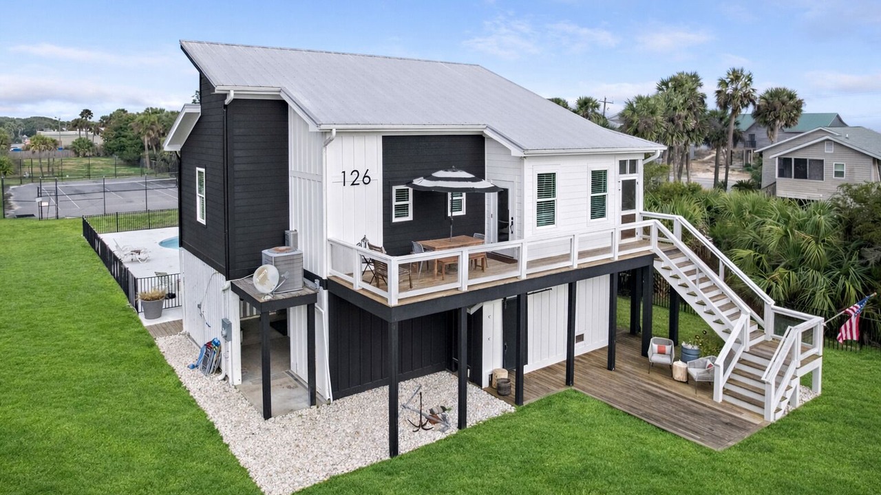 Photo of Outdoor in Edisto Island
