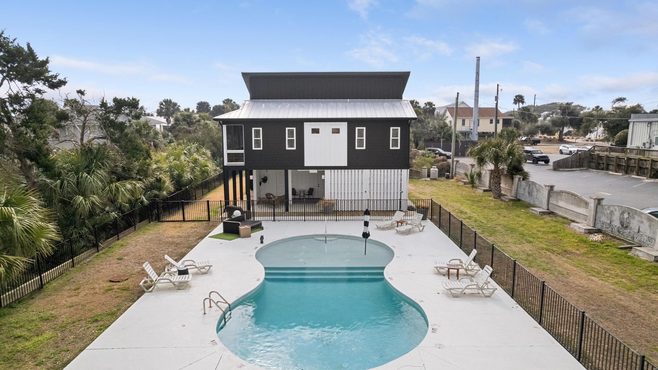 Photo of Outdoor in Edisto Island