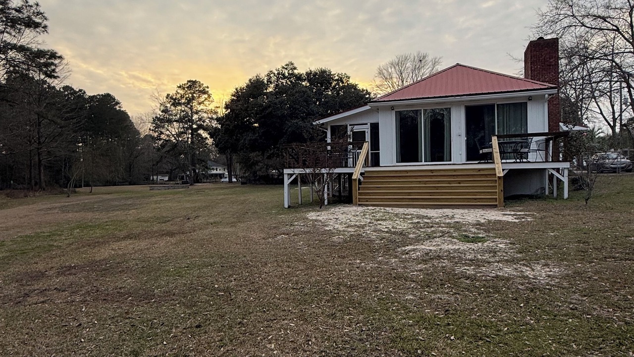 Photo of Outdoor in Eutawville