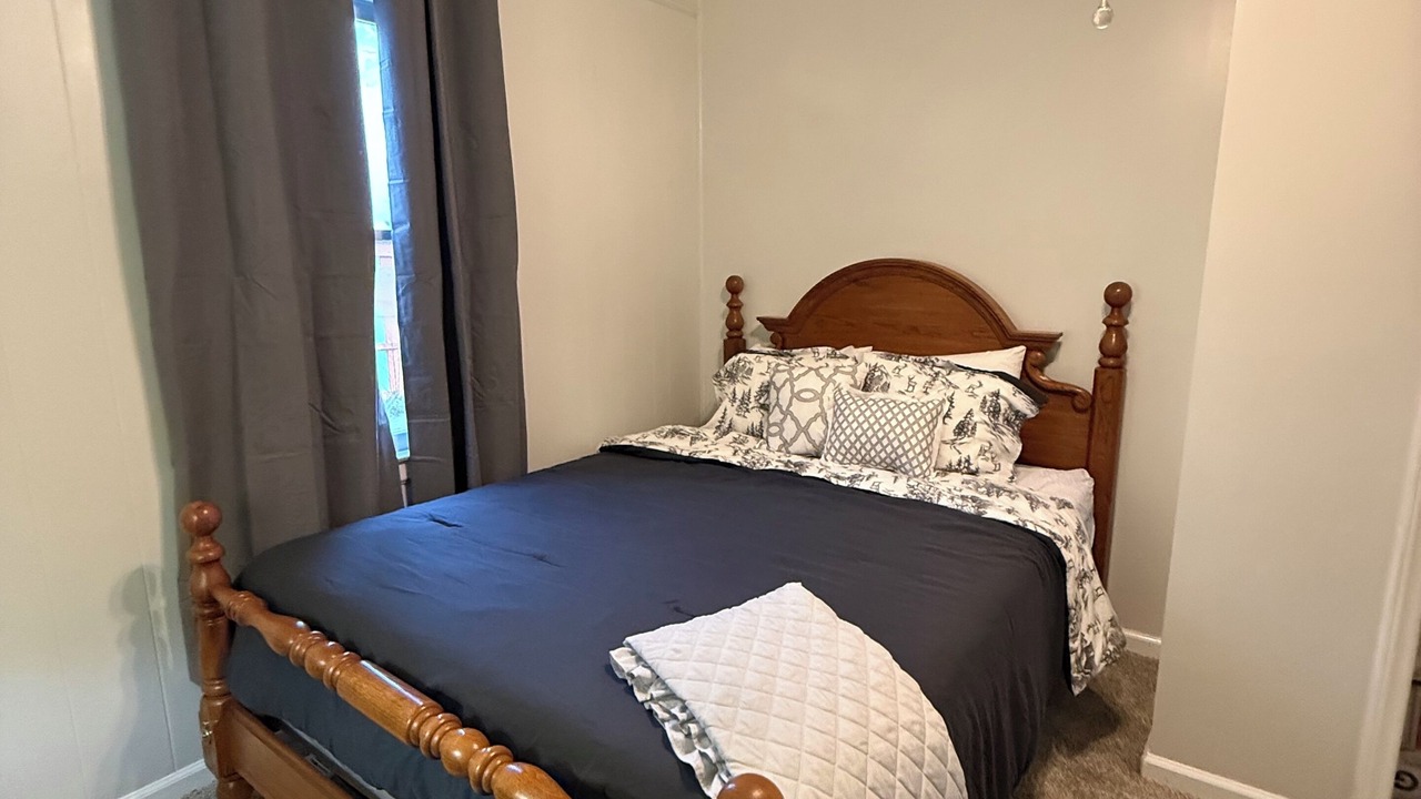 Photo of Bedroom in Eutawville