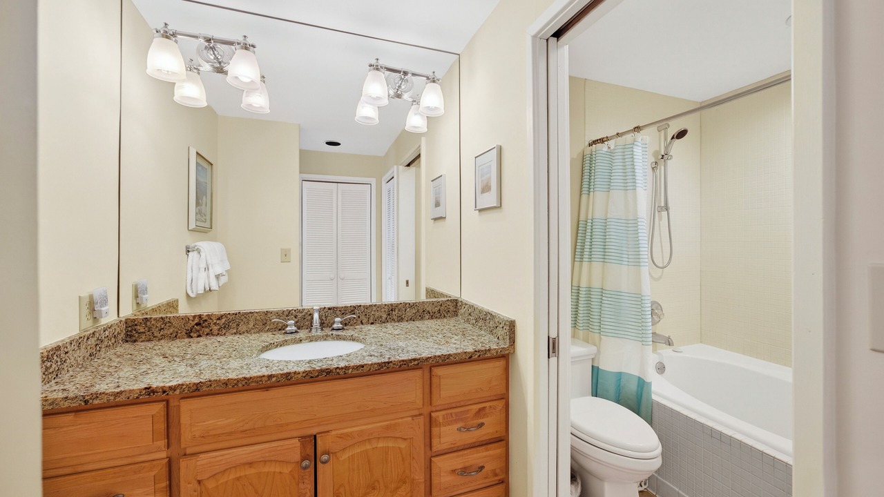 Photo of Bathroom in Kiawah Island