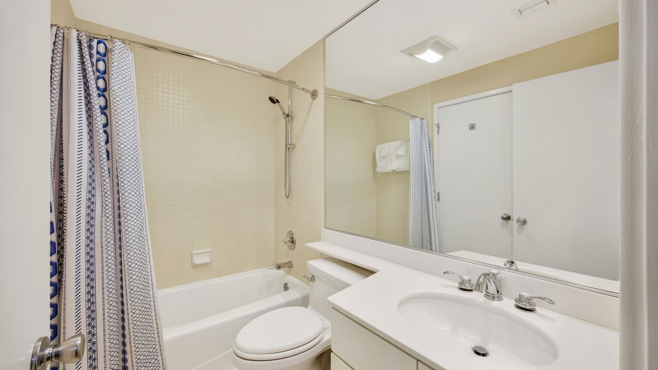 Photo of Bathroom in Kiawah Island