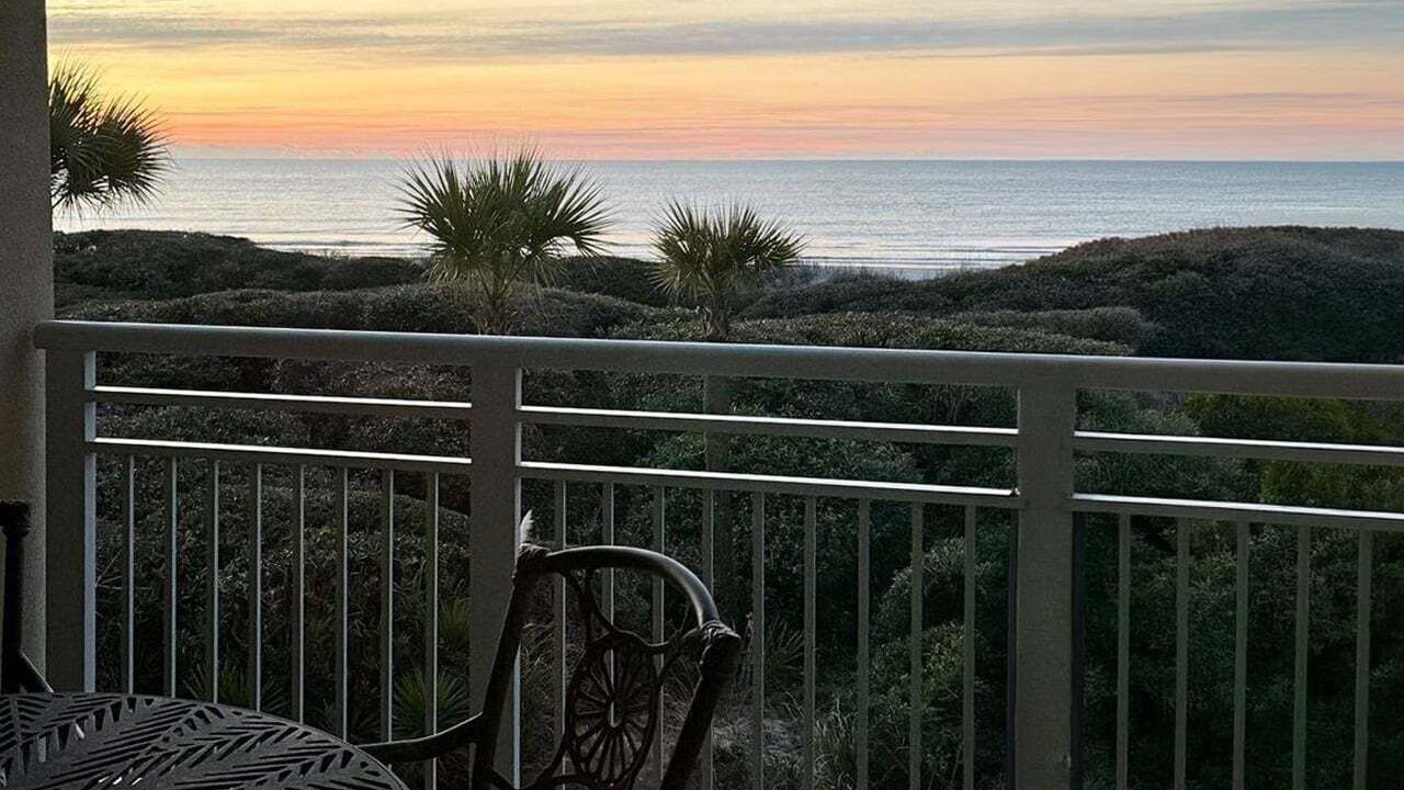 Photo of Outdoor in Kiawah Island